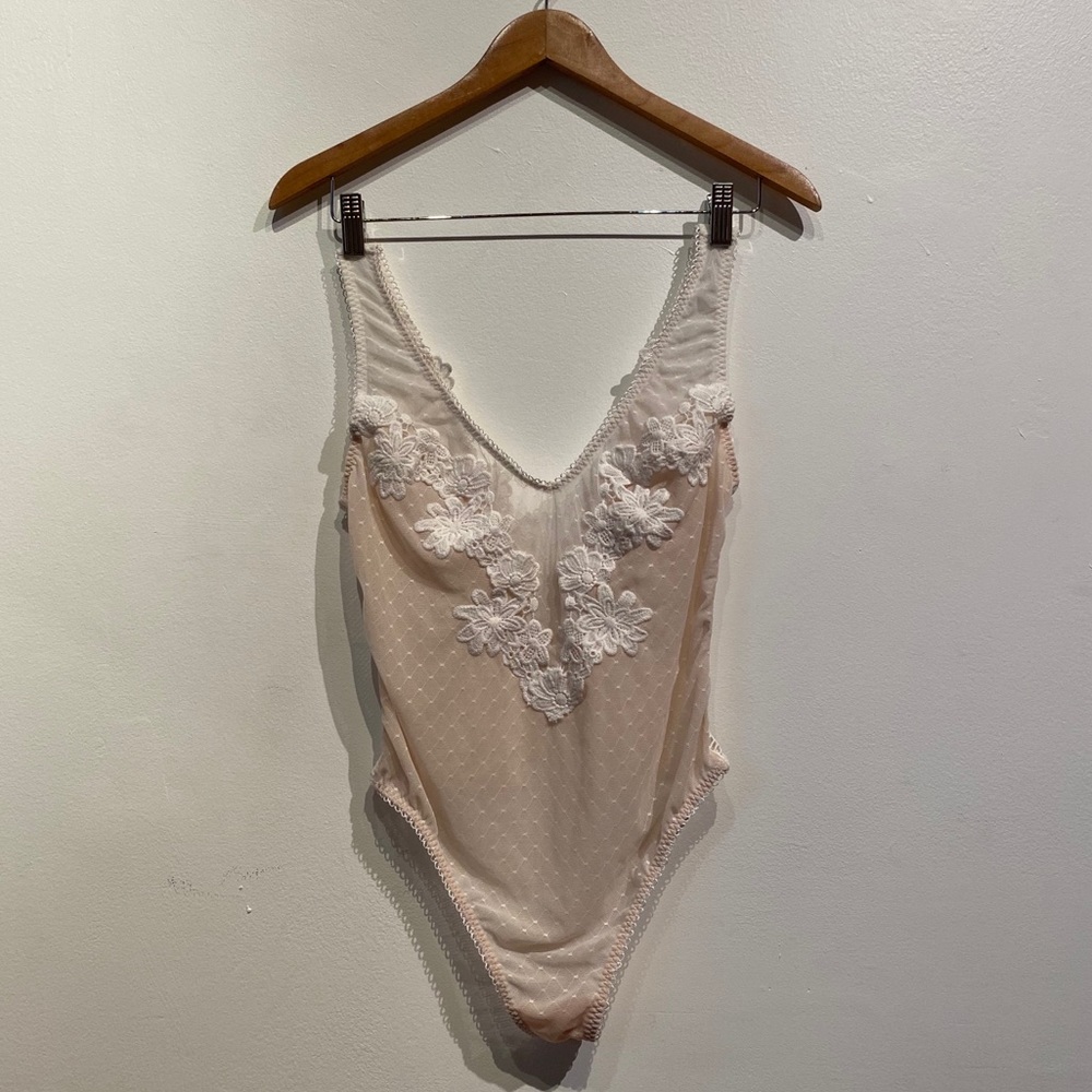 Victoria’s Secret BodySuit